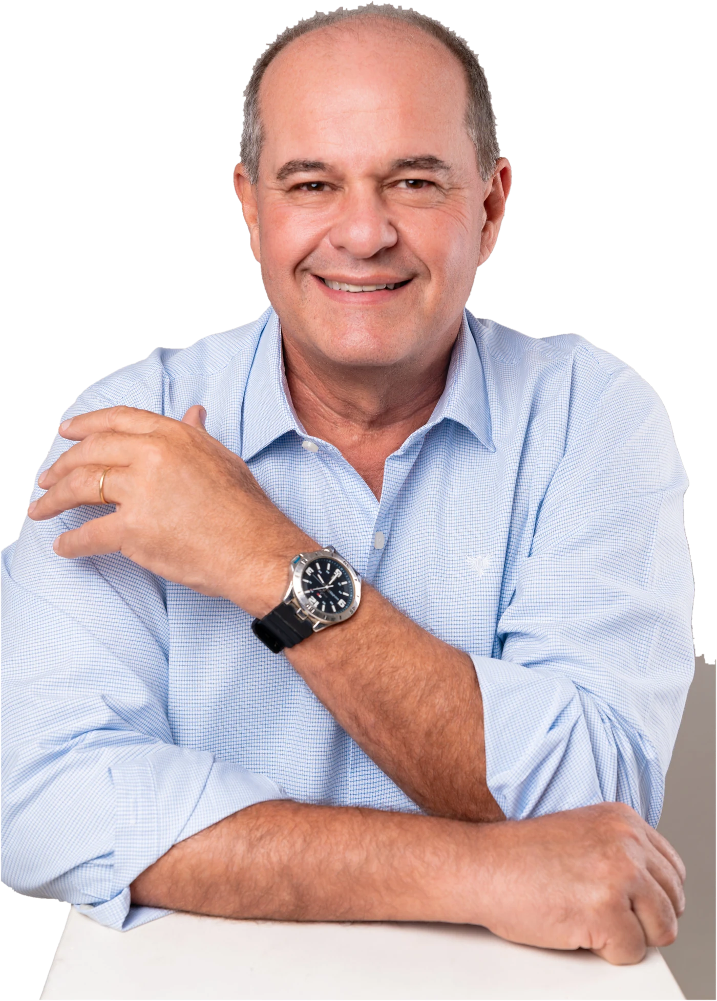 André Merlo