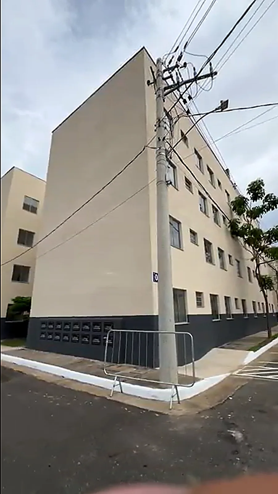 Condomínio Dom Manoel