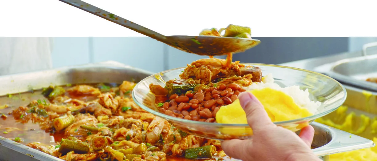 Banco de Alimentos