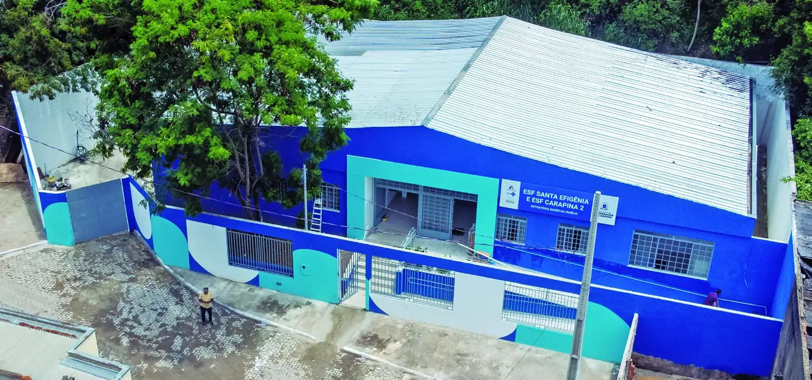 Saúde